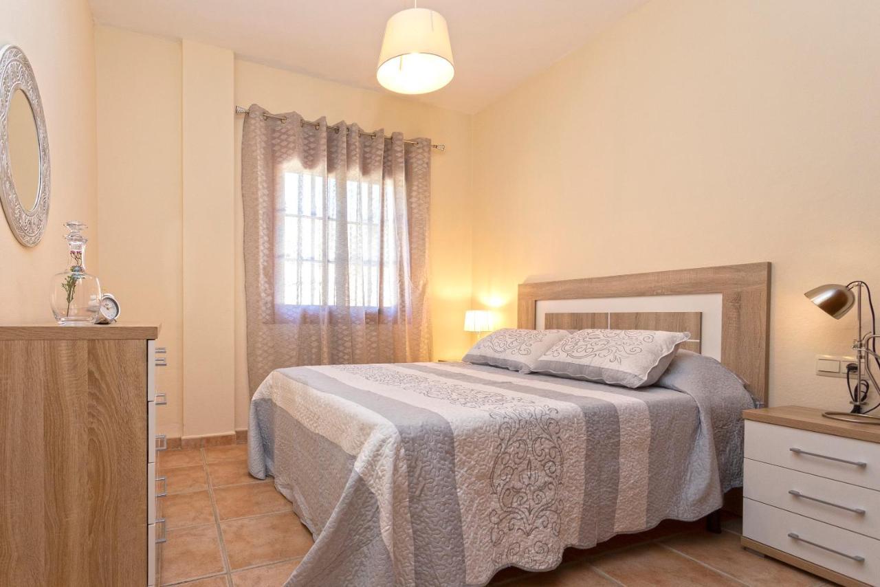 Casa Del Valle Con Piscina Privada Βίλα Alcaucín Εξωτερικό φωτογραφία