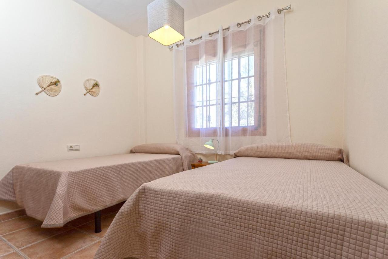 Casa Del Valle Con Piscina Privada Βίλα Alcaucín Εξωτερικό φωτογραφία