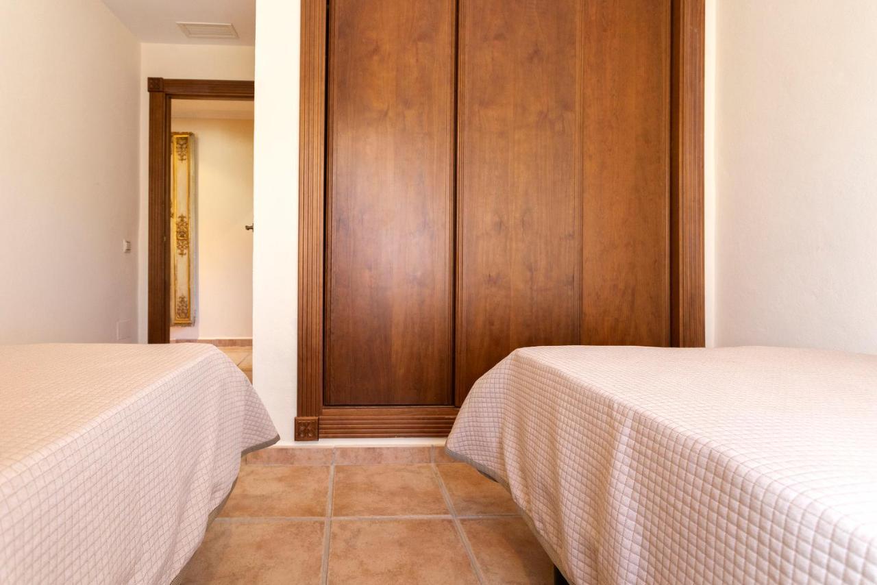 Casa Del Valle Con Piscina Privada Βίλα Alcaucín Εξωτερικό φωτογραφία